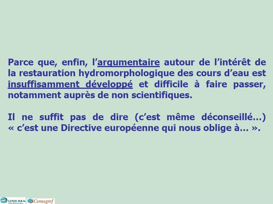 Conclusion 04 Observatoire De La Continuité Ecologique 0984